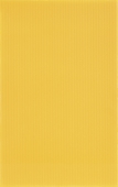 Cersanit Diantus Yellow Настенная плитка