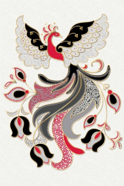 Cersanit Flamenco Flamenco Декор