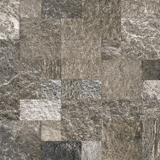 Cersanit Granite Grey Напольная плитка