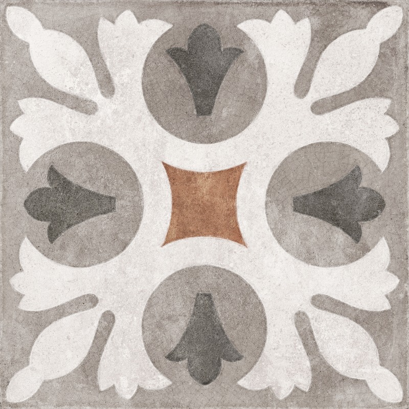 Cersanit Modern Line Carpet Patchwork Multicolor Керамогранит
