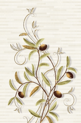 Cersanit Olive Olive Декор